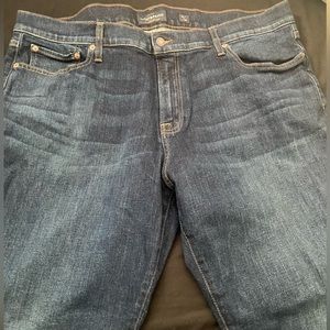Mens Lucky Brand jeans